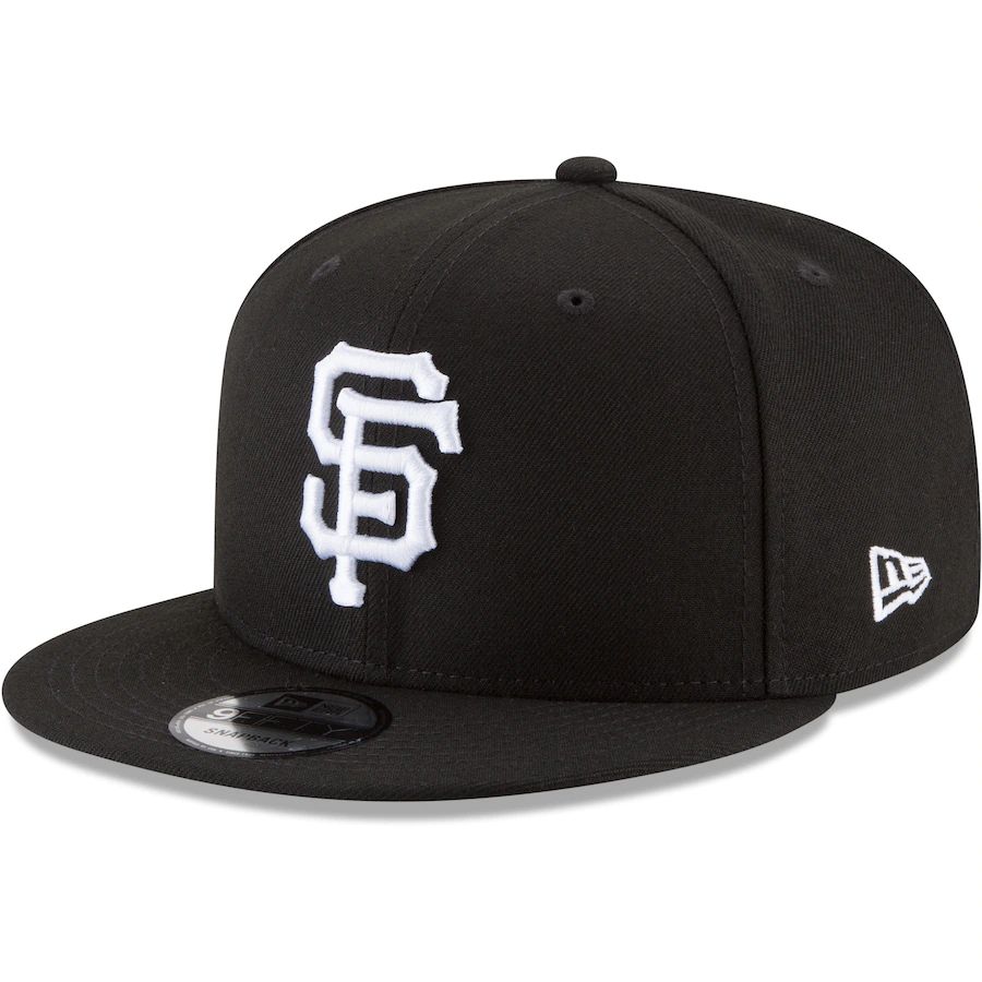 2023 MLB San Francisco Giants Hat TX 20233203